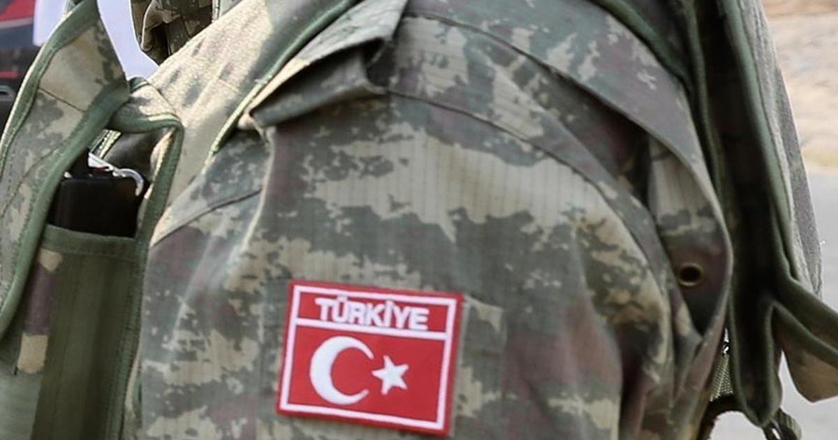 Yunanistan'da Türk askeri endişesi