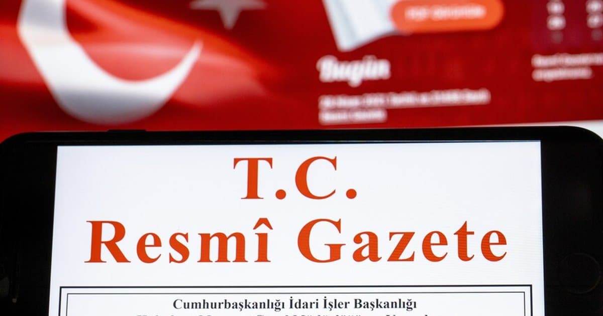 Yeni ağır ceza mahkemelerinin yargı çevreleri belirlendi