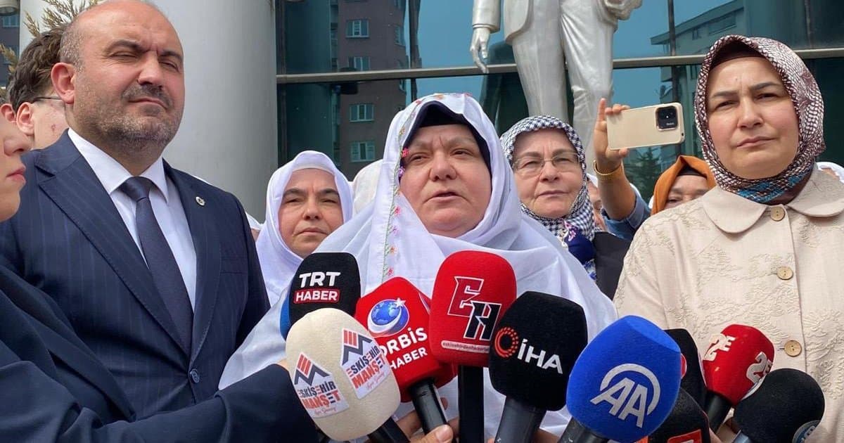 Mihalgazi Belediye Başkanı'na hakaret cezası