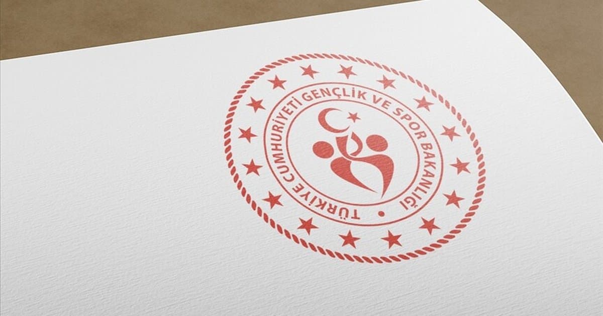 Gençlik ve Spor Bakanlığı bağımlılıkla mücadeleye destek veriyor
