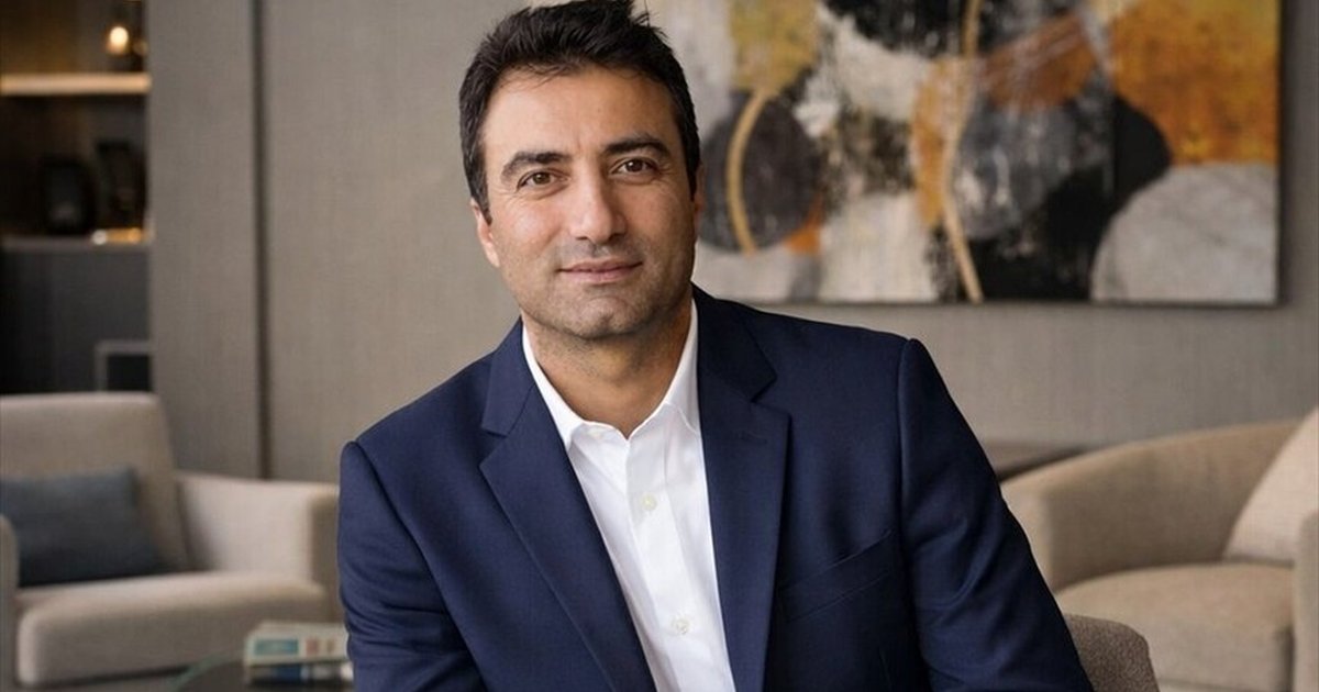 Türk teknoloji konferansı Road to Global 2026