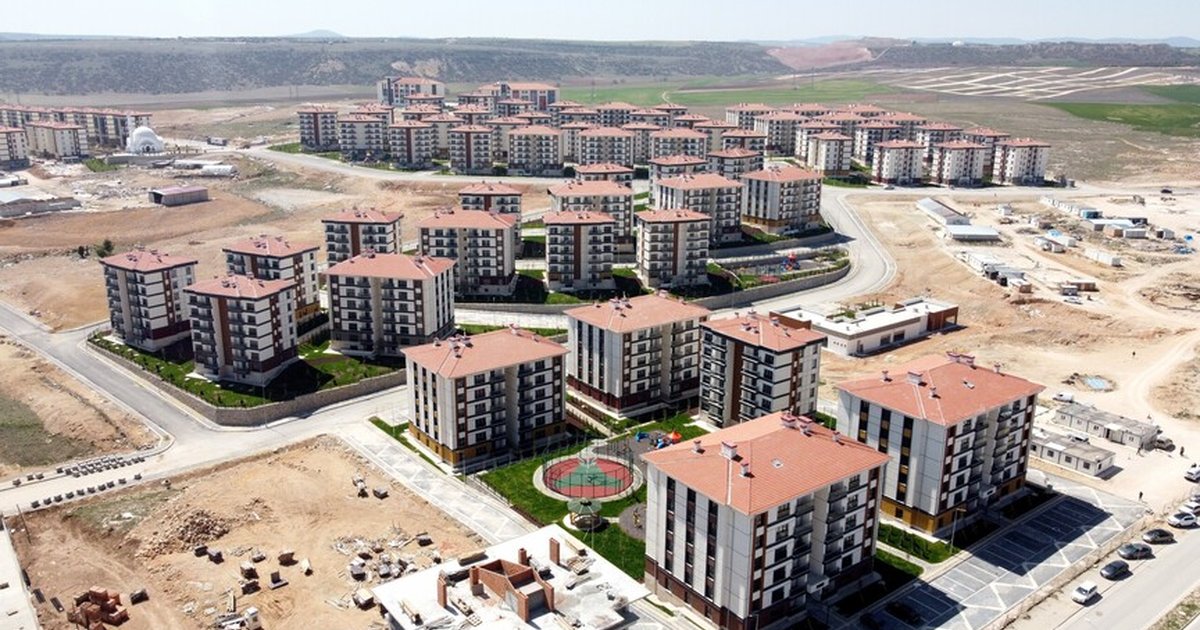Yeni binalarda enerji kimlik belgesi zorunluluğu