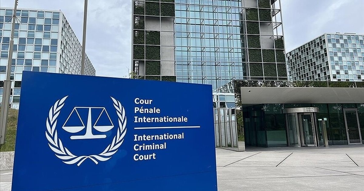 UCM'nin İsrailli 5 Üst Düzey İsim Hakkında Yakalama Kararı İddiası