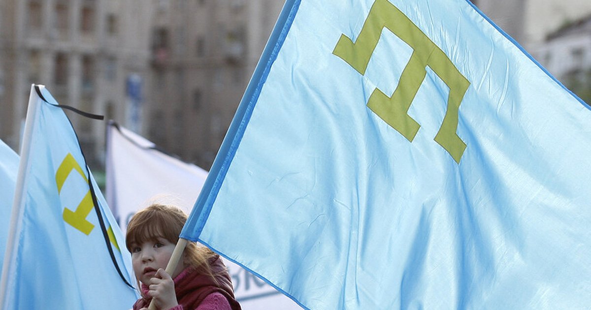 Kırım Tatar sürgününün acıları 82. yılında