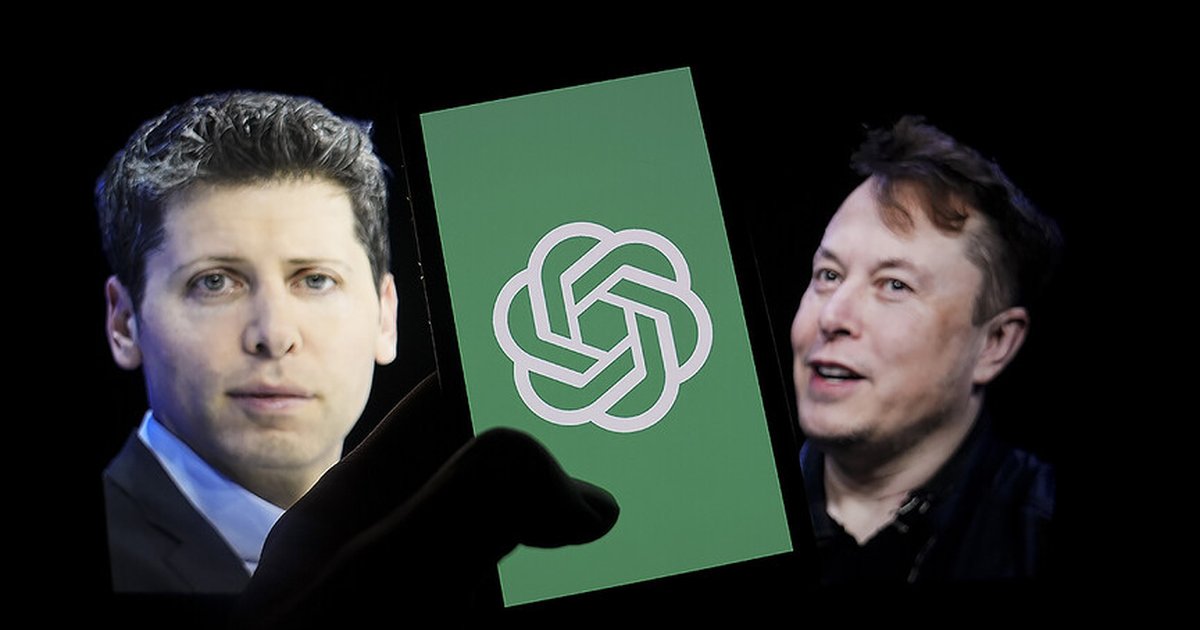 Musk-Altman yapay zeka davası sonrası etik tartışması