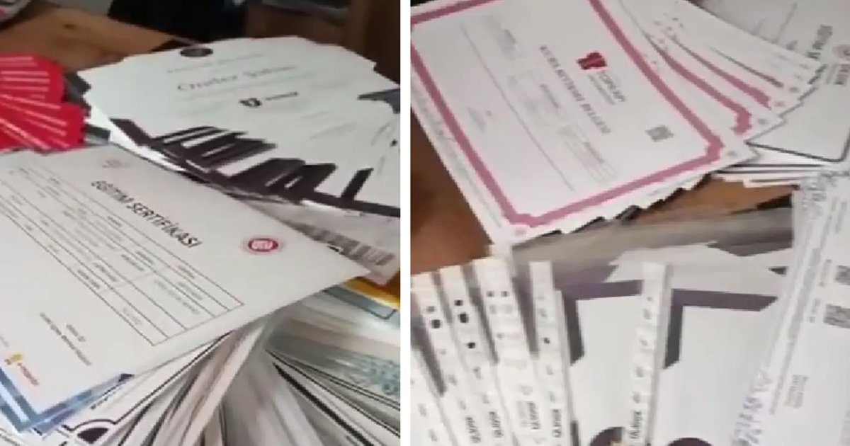 Sahte e-imza çetesi davasında 257 sanığa hapis cezası