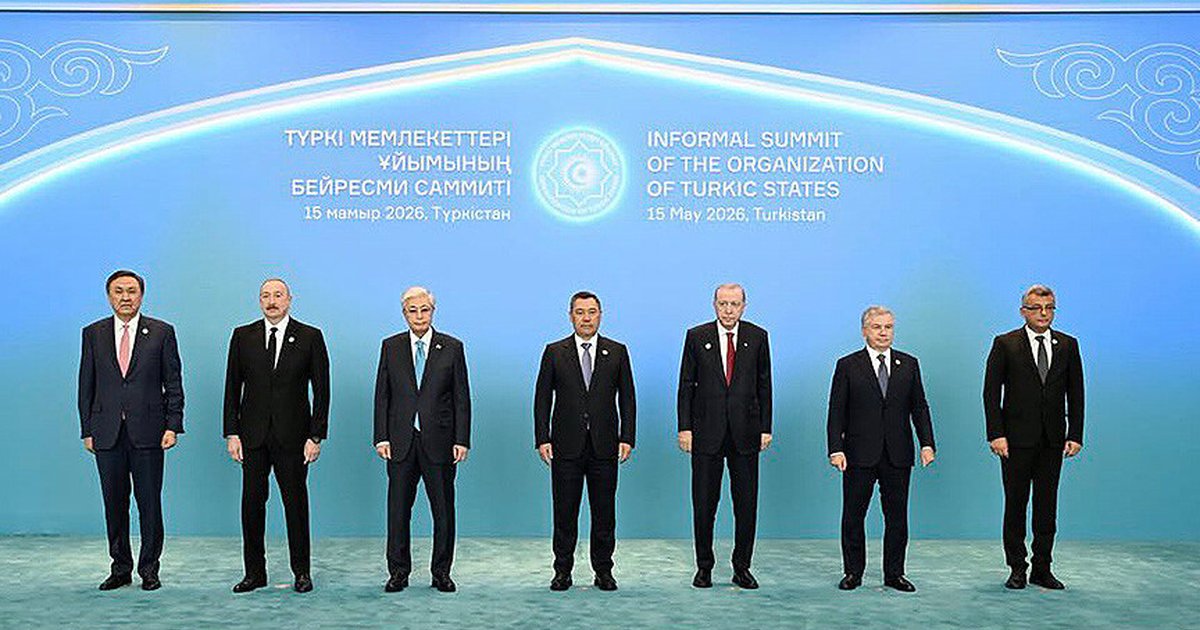 Türk devletleri tarımda işbirliğini dijital platformla güçlendirecek