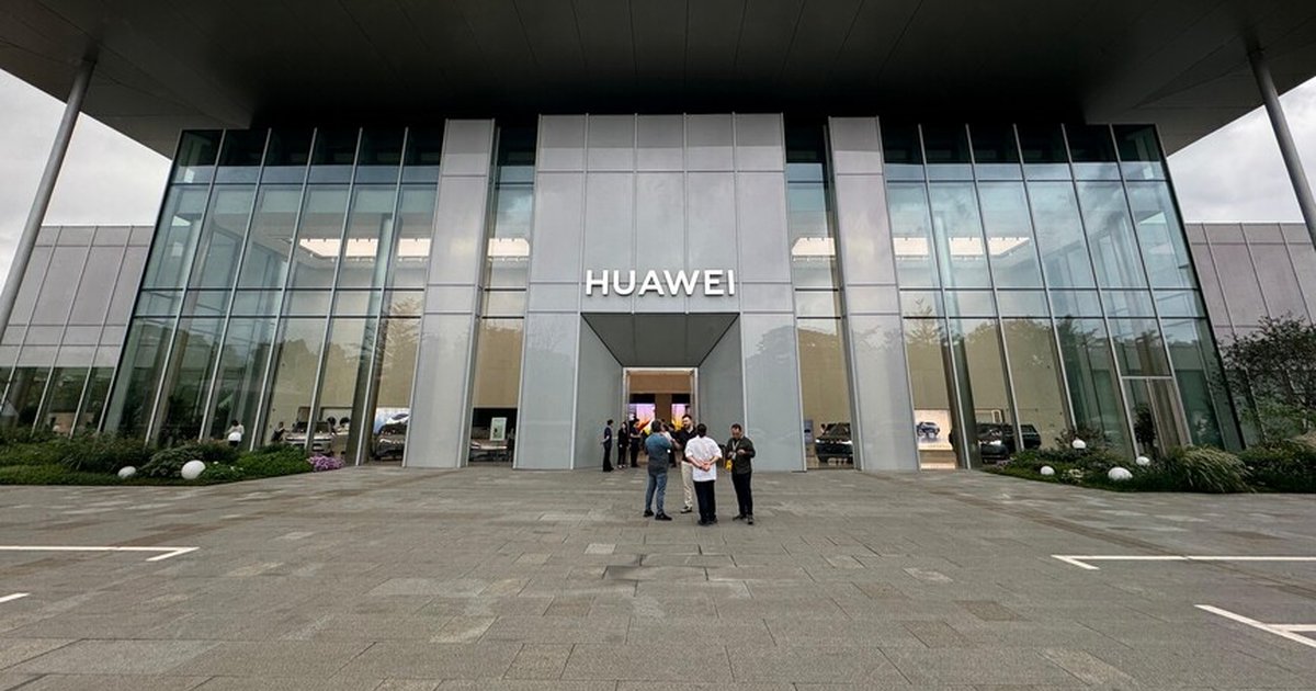 Huawei yeni çip tasarım stratejisini açıkladı