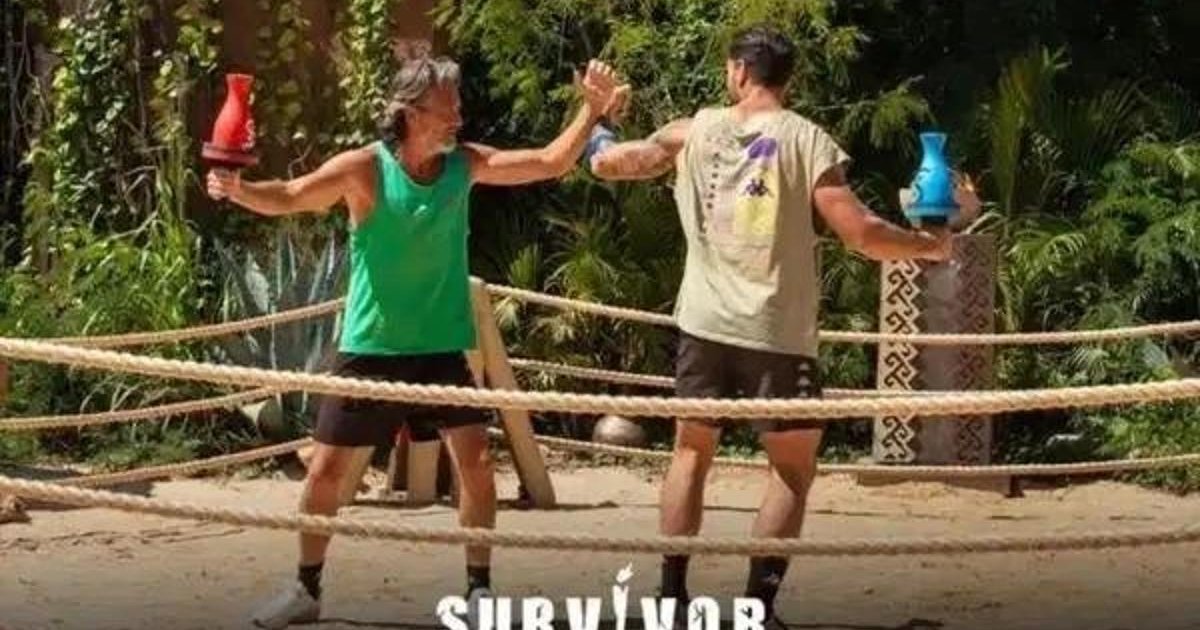 Survivor'da Eleme Adayı Kim Oldu? 28 Mayıs Dokunulmazlık Oyunu
