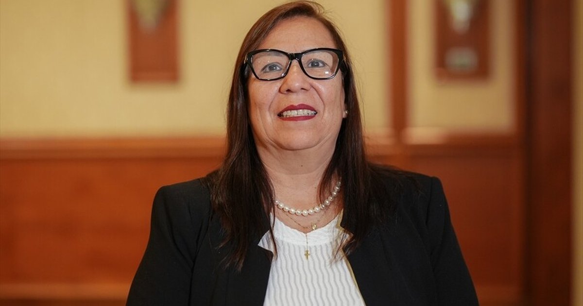 Peru, Türkiye'den madencilikte işbirliği istiyor