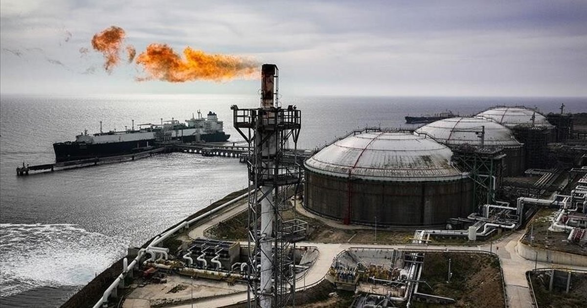 Azerbaycan'dan Türkiye'ye 33 milyar metreküp doğal gaz anlaşması