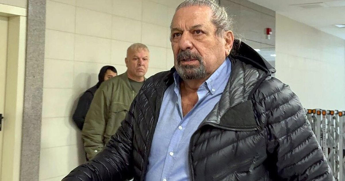 Erman Toroğlu hakkında 3 yıla kadar hapis istemi