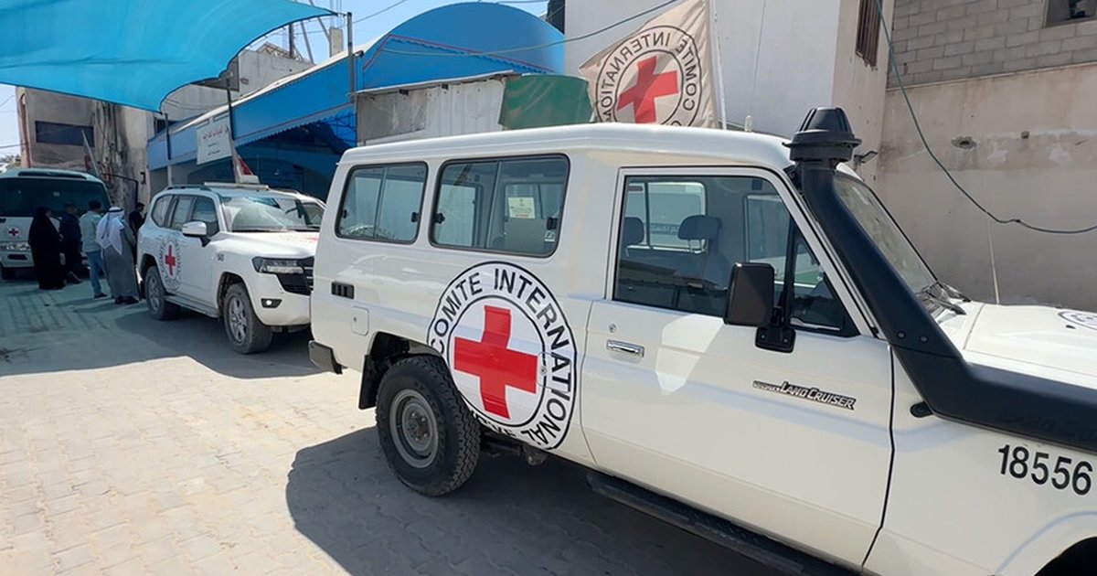 İsrail ordusu 5 Filistinliyi serbest bıraktı