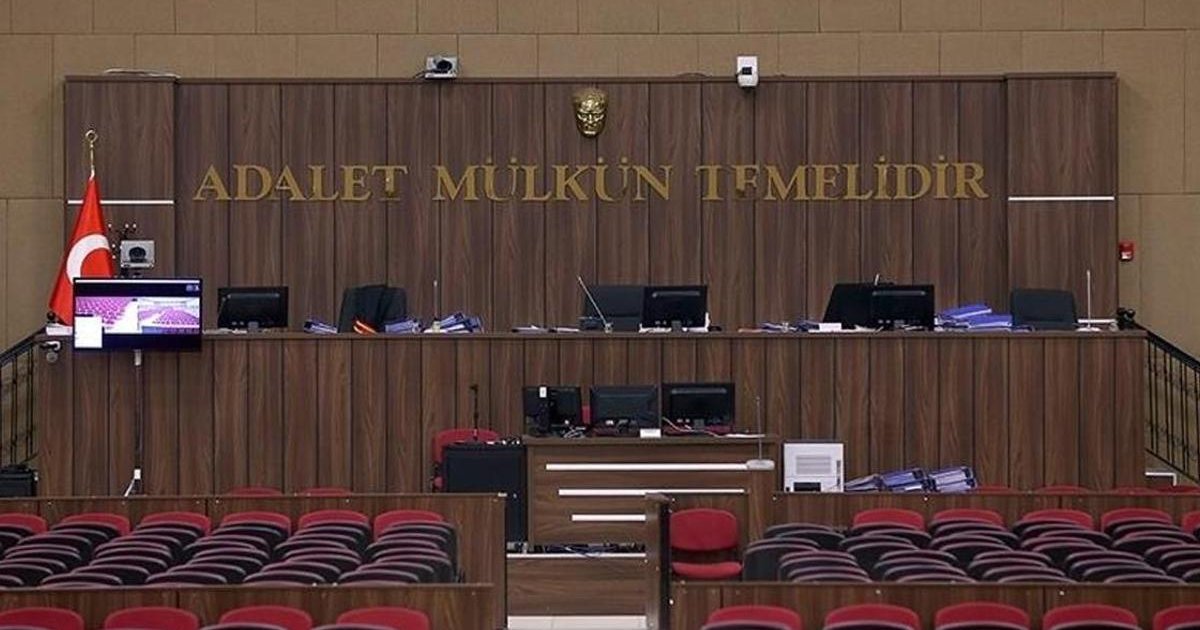 140 Yeni Mahkeme Kuruluyor: Adalet Sistemi Güçleniyor