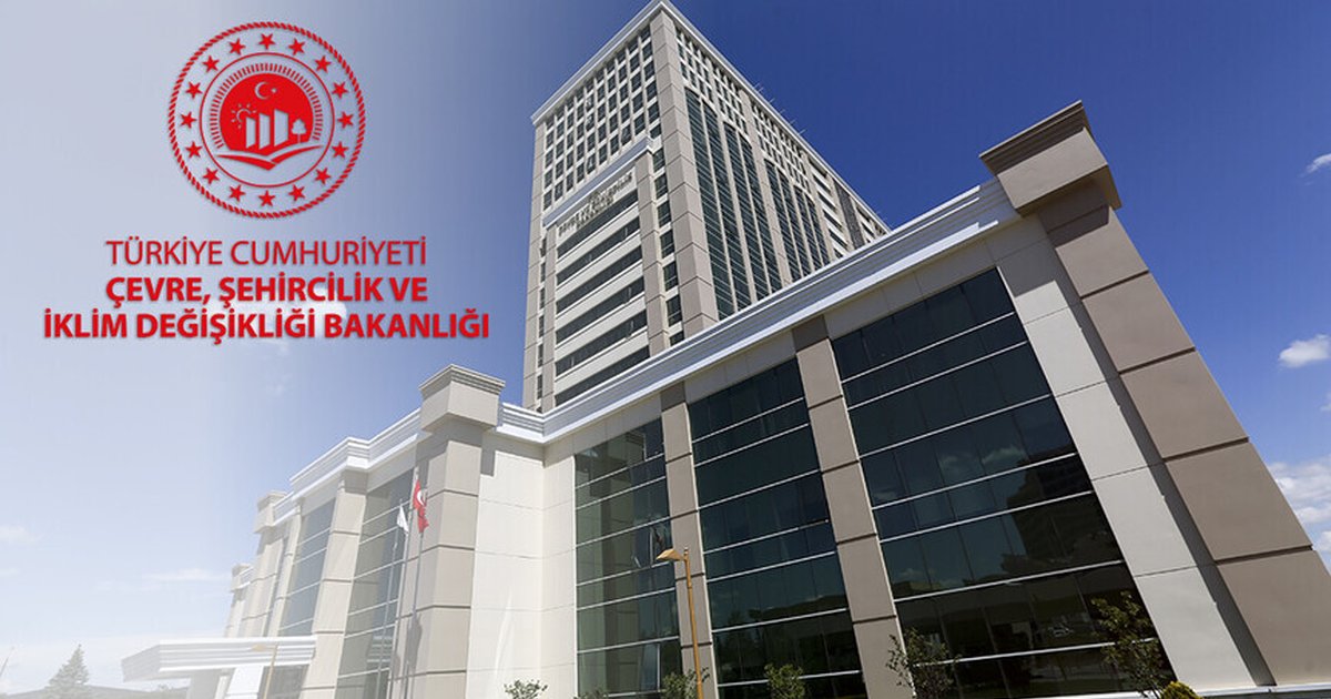Ankara'da Türkiye Çevre Haftası Etkinlikleri