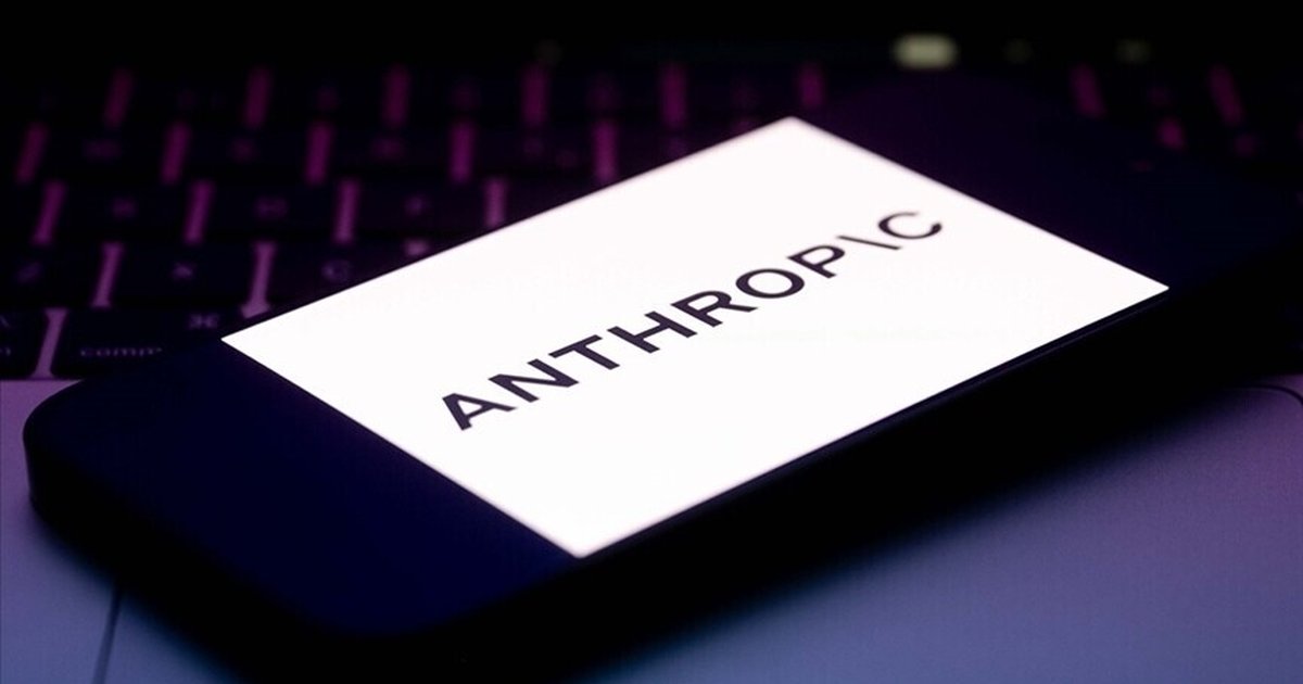 Anthropic, yapay zekanın hızlı gelişiminden uyardı