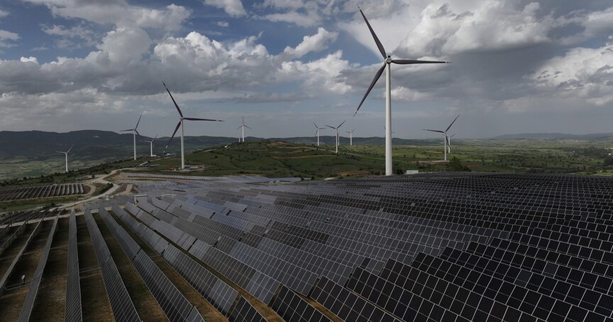 IEA: Temiz Enerji Dönüşümünde Toplumsal Katılım Önemli