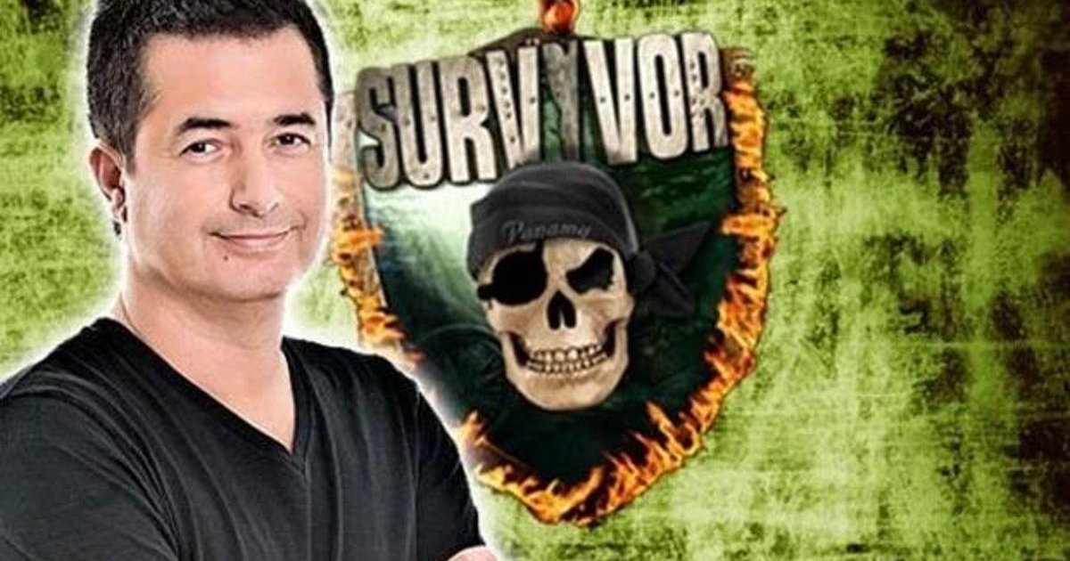 Survivor Final Tarihi ve Detayları Belli Oldu