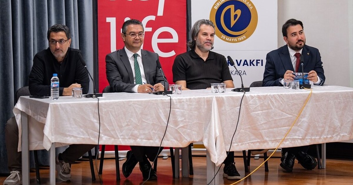 Bilişsel Güvenlik Semineri Ankara'da Düzenlendi