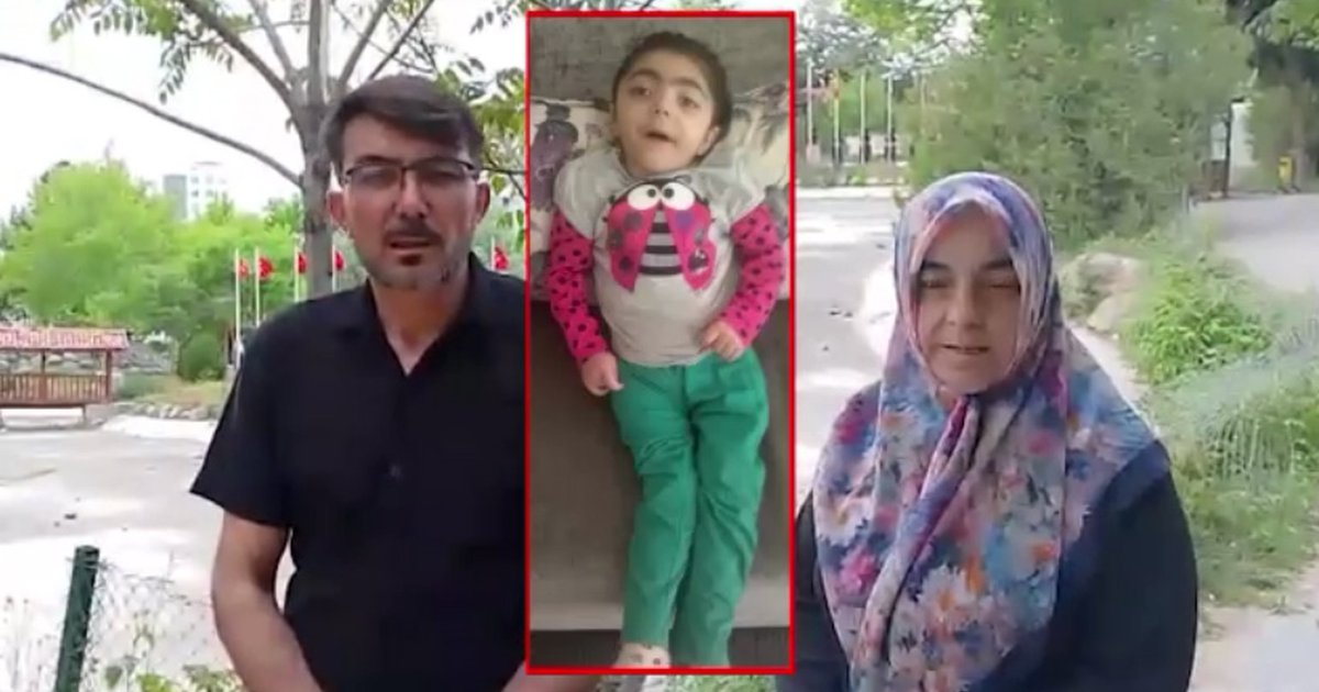 Niğde'de Aile Tazminat Davasında Şok Karşılaştı