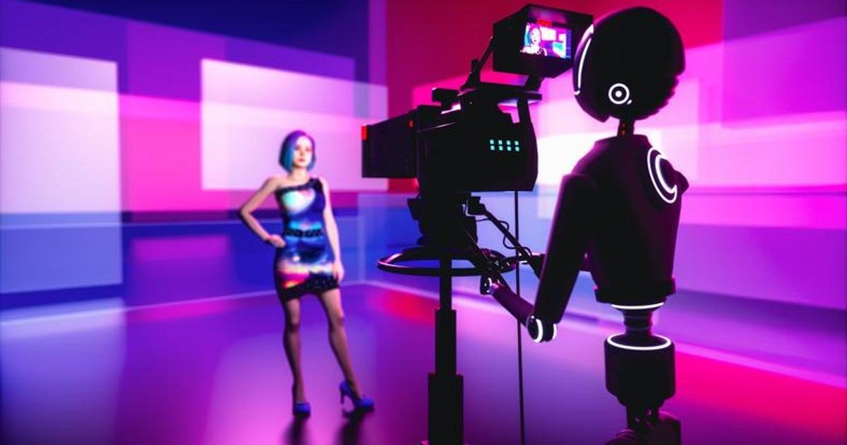 Yapay zeka videoları çocuklar için riskli