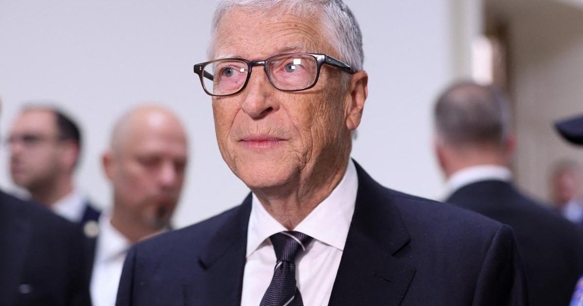 Bill Gates, Epstein soruşturması kapsamında Kongre'de ifade veriyor