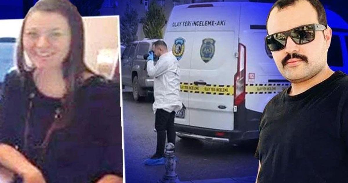 Savcı Kılıçaslan'a 42 Yıl Hapis İstendi
