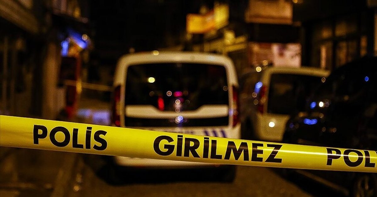 Muğla'da KADES ihbarı sonrası polis şehit oldu