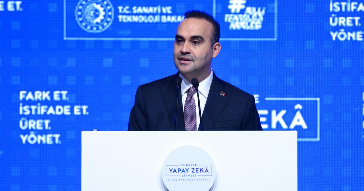 Yapay Zeka Eylem Planı detayları açıklandı
