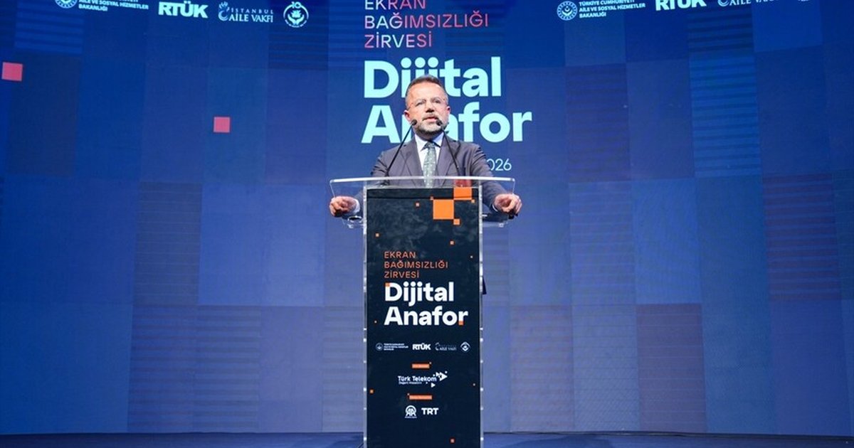 Dijital Anafor Zirvesi Sonuç Bildirisini İlan Etti