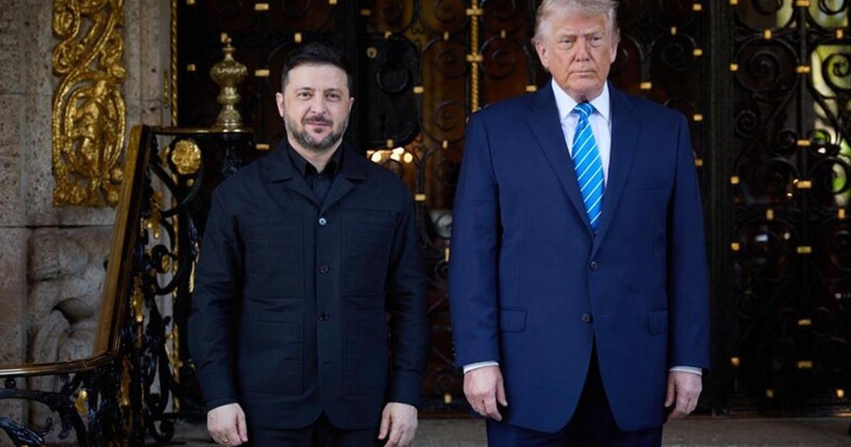 Zelenskiy, Trump ile telefonda görüştü