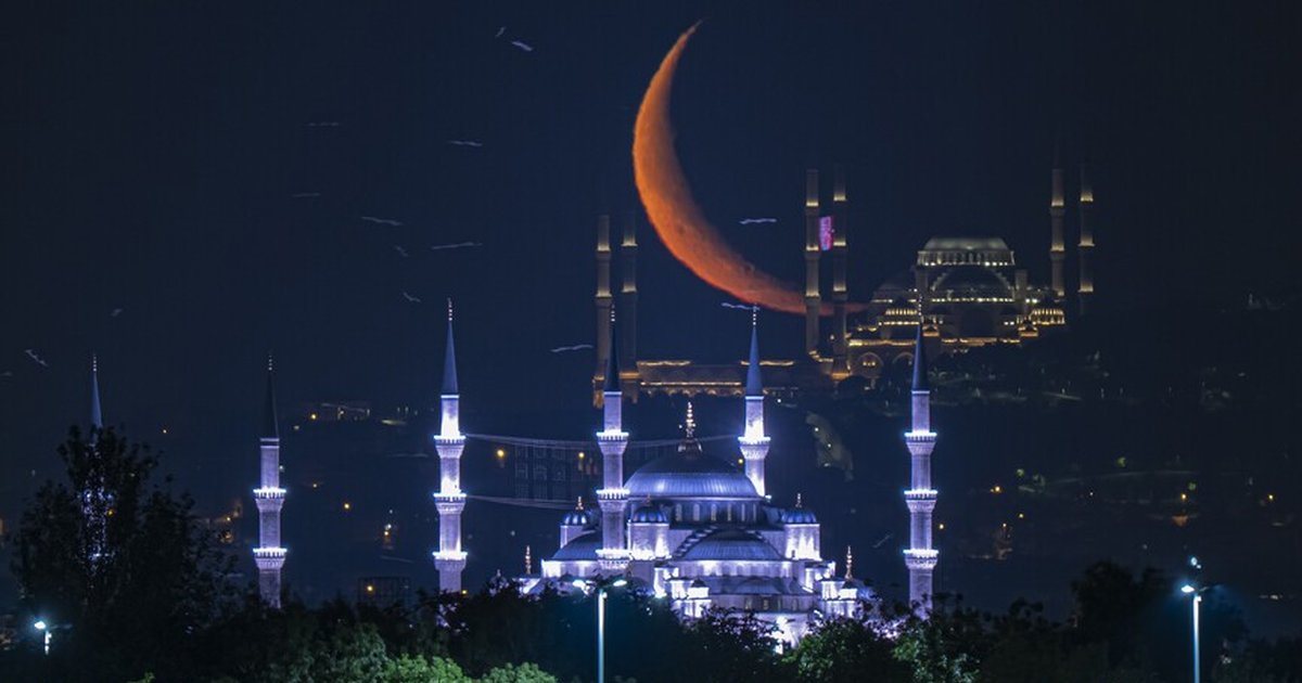 Hicri yeni yıl yarın başlıyor