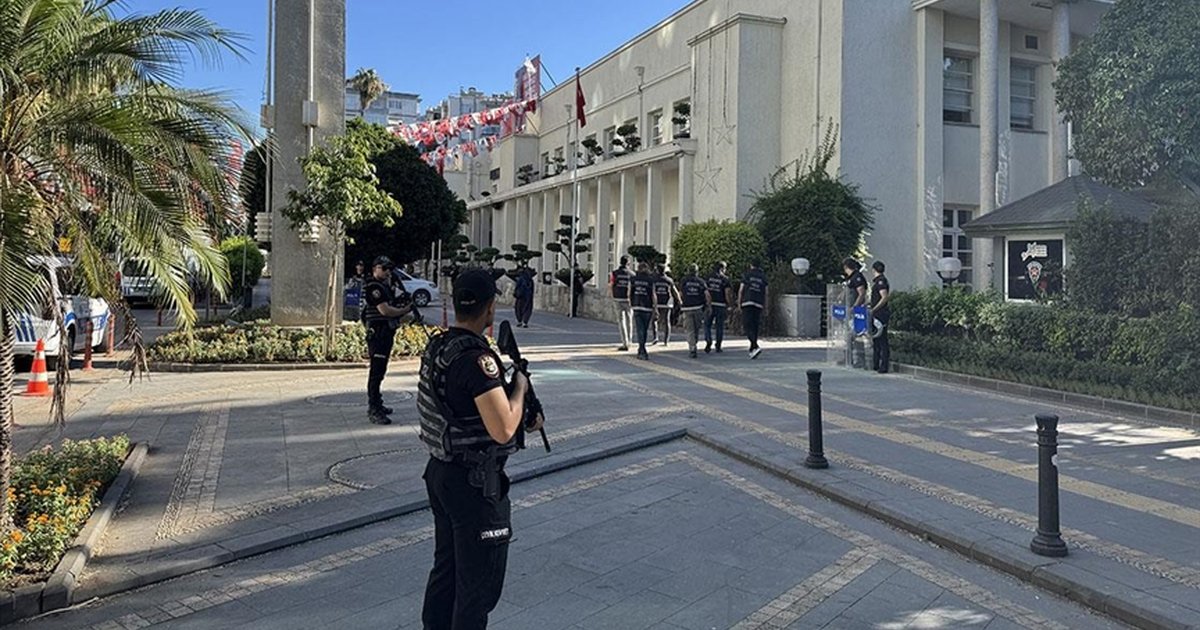 Aziz İhsan Aktaş davasında Zeydan Karalar savunma yaptı
