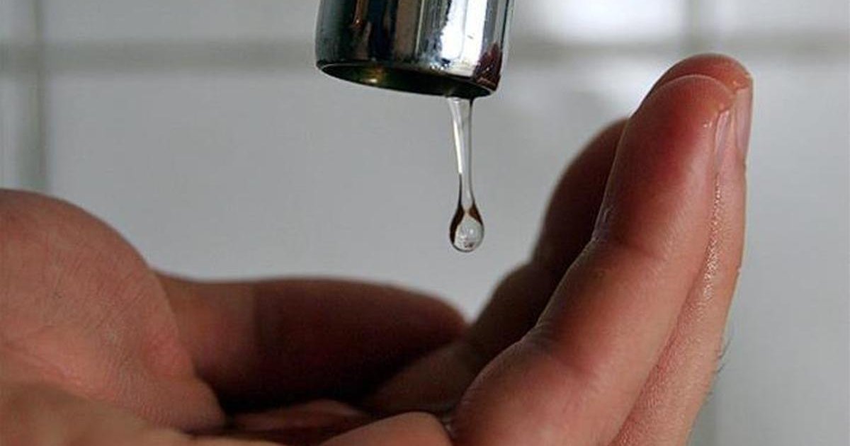 İstanbullular dikkat! 10 saat su kesilecek