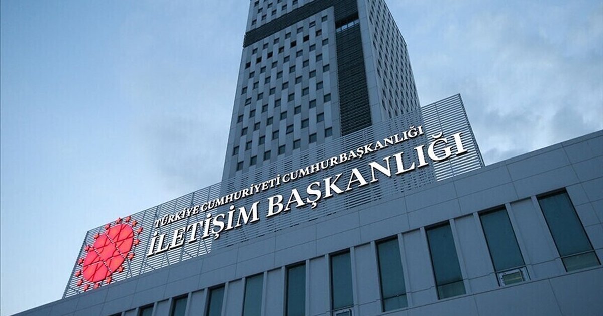 DMM, AP'nin Türkiye raporuyla ilgili iddiayı yalanladı