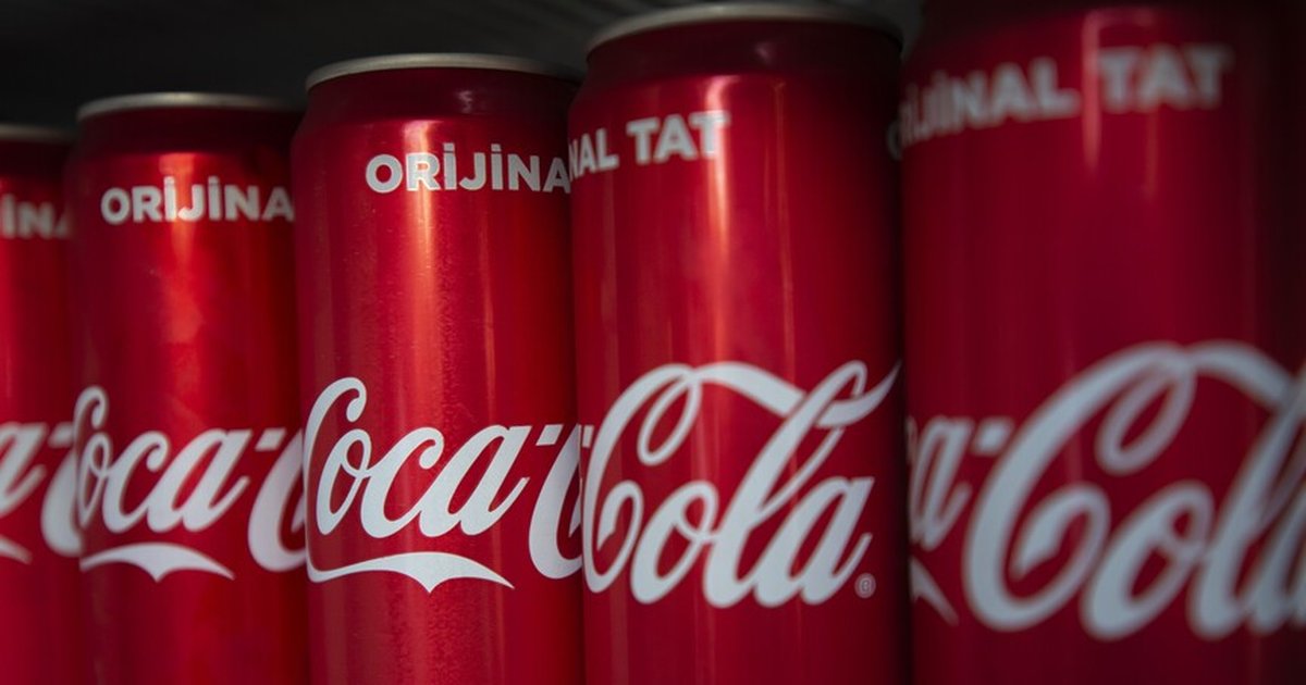 Coca-Cola soruşturması taahhütle sonuçlandı