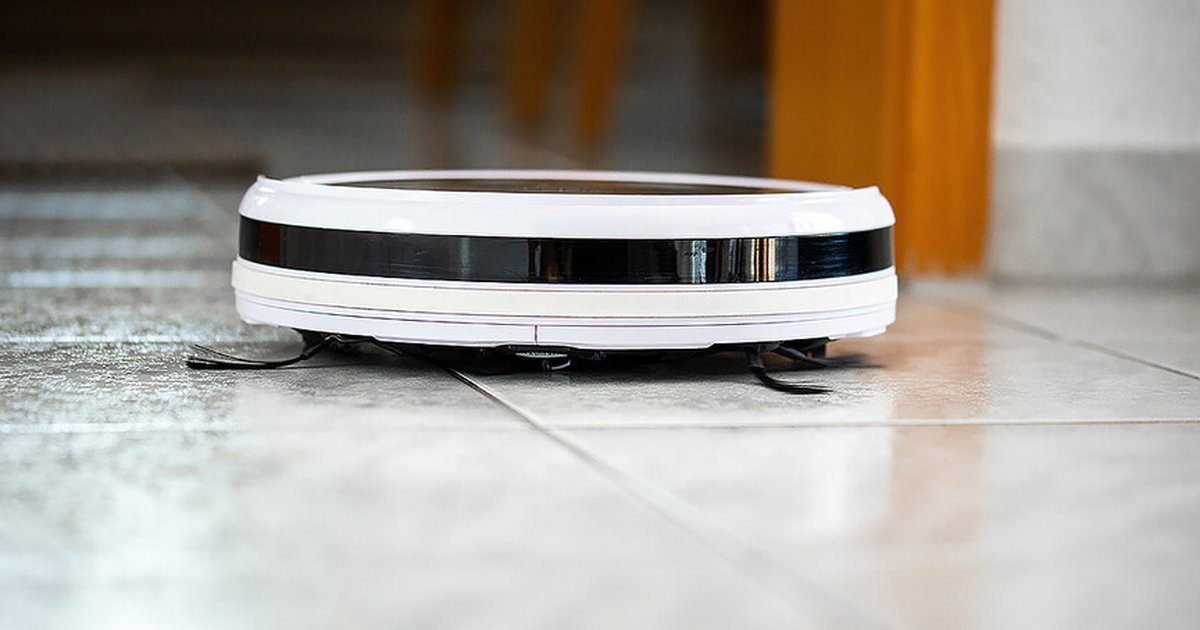 Hakaret ve tehdide robot süpürgeli uzlaşma