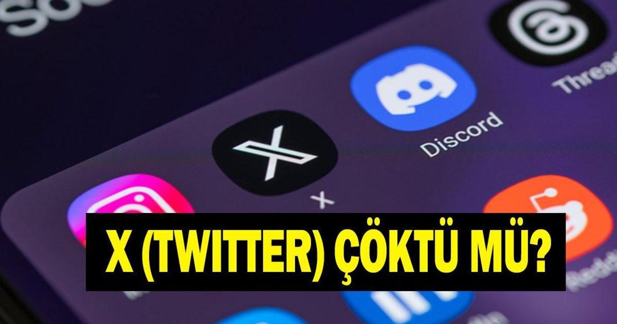X (Twitter) Erişim Sorunu: 22 Haziran 2026