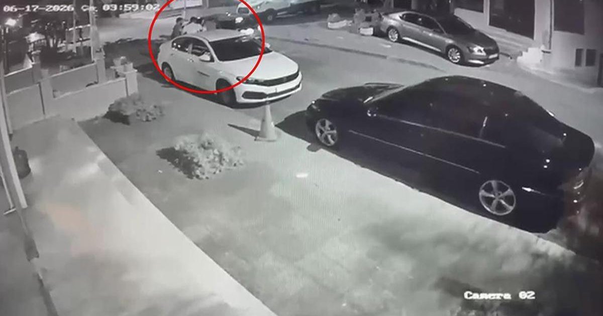 İBB Yetkilisinin Aracına GPS Takıldı