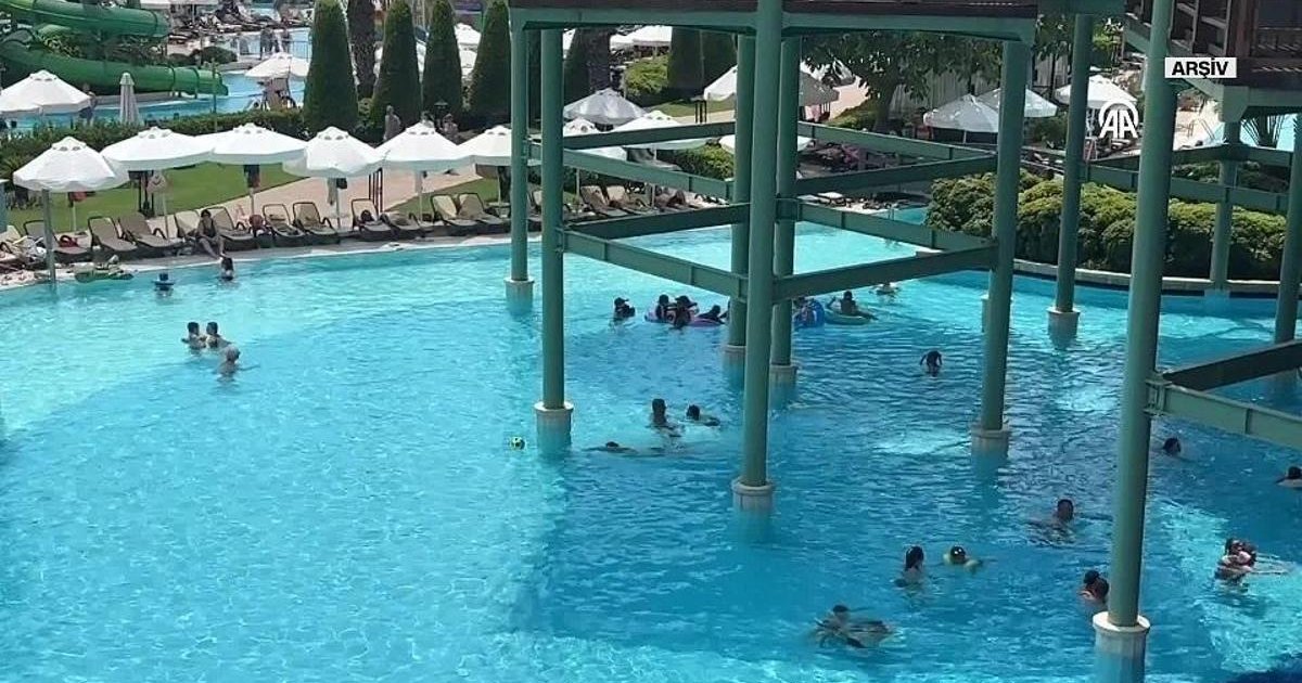 Engelli turizminde erişilebilirlik sorunu