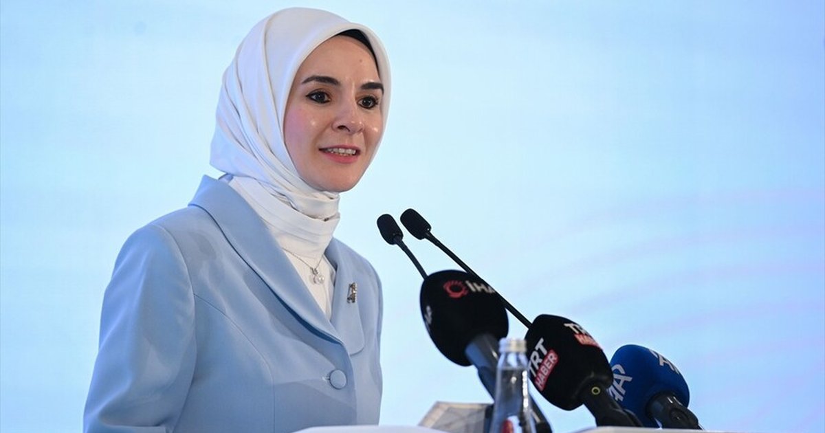 Bakan Göktaş: 11 Bin 22 Çocuk Koruyucu Ailede