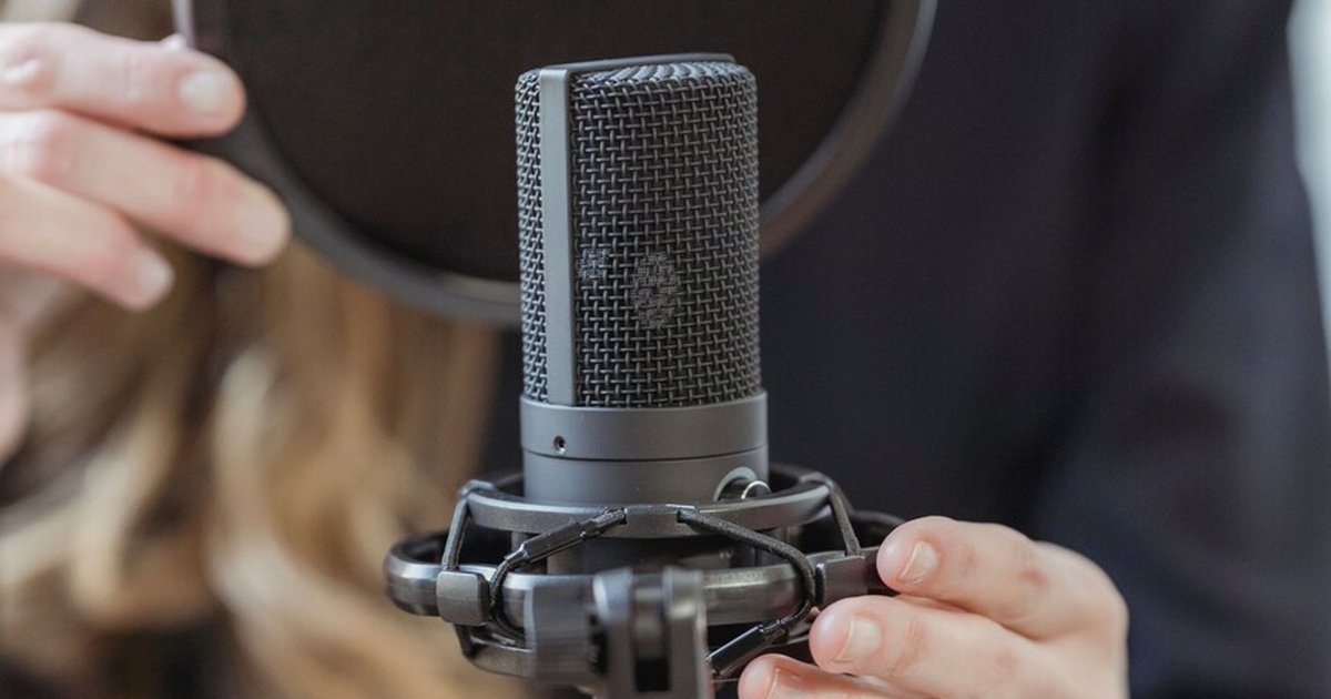 Dijital Dünyanın Terapisi: ASMR