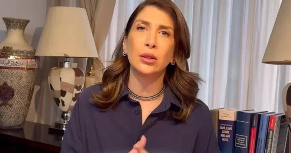 Tamar Tanrıyar'ın YouTube kanalı erişime engellendi