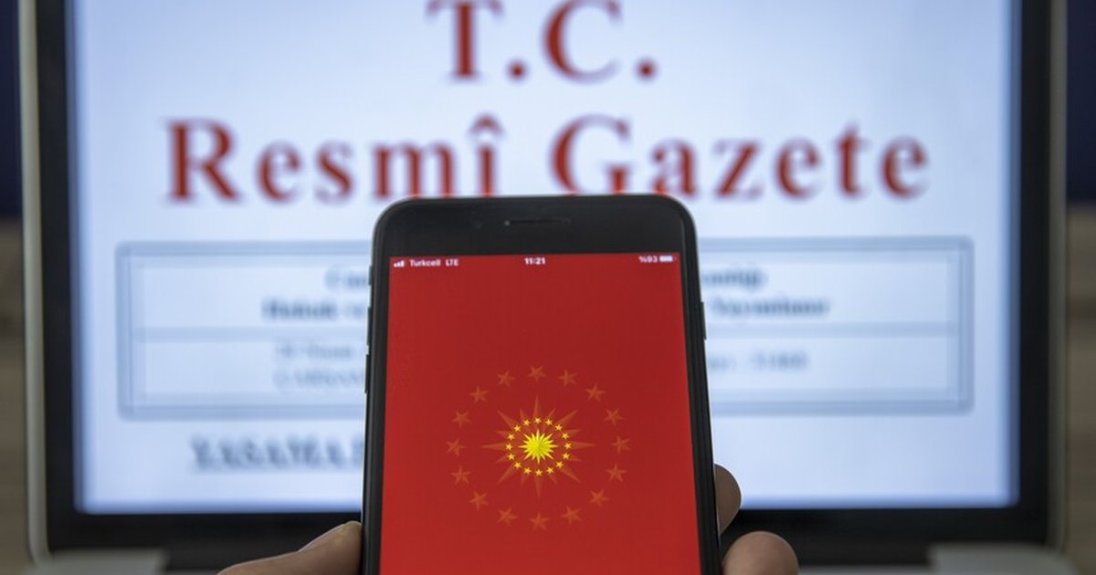 IMEI Kayıt ve Değişim Kuralları Düzenlendi