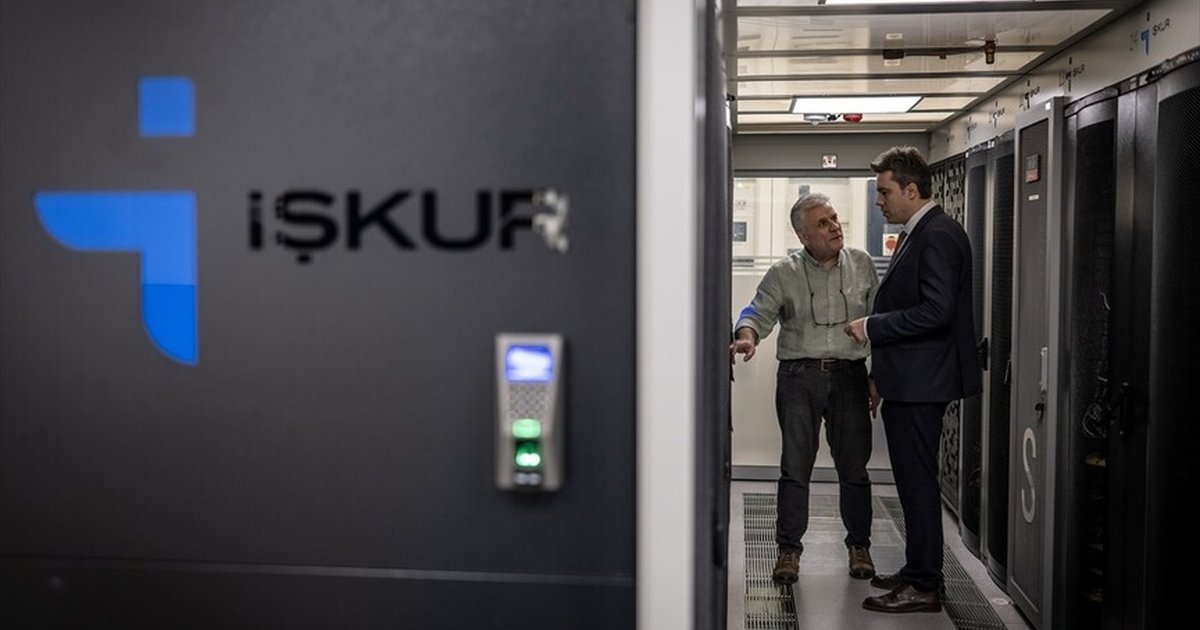 İŞKUR'un sanal iş danışmanı gelecek yıl hizmette