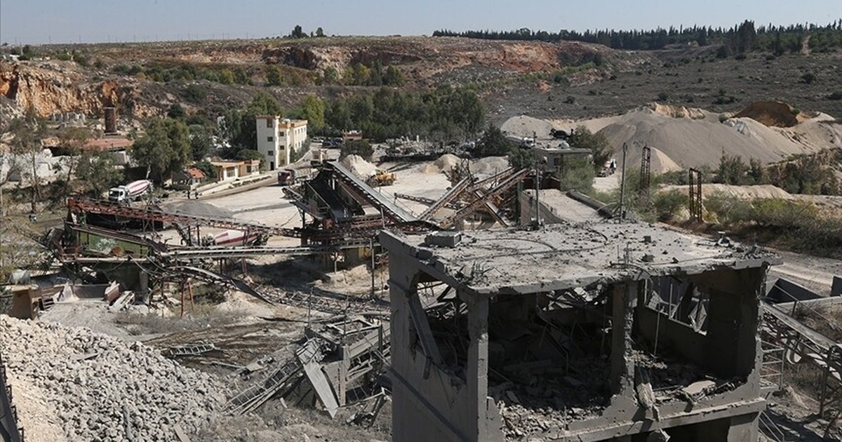 Hizbullah İsrail ile müzakerelere karşı çıktı