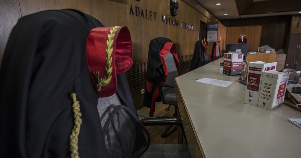 Boşanma aşamasındaki eşinin doğal gazını kapattıran kocaya ceza