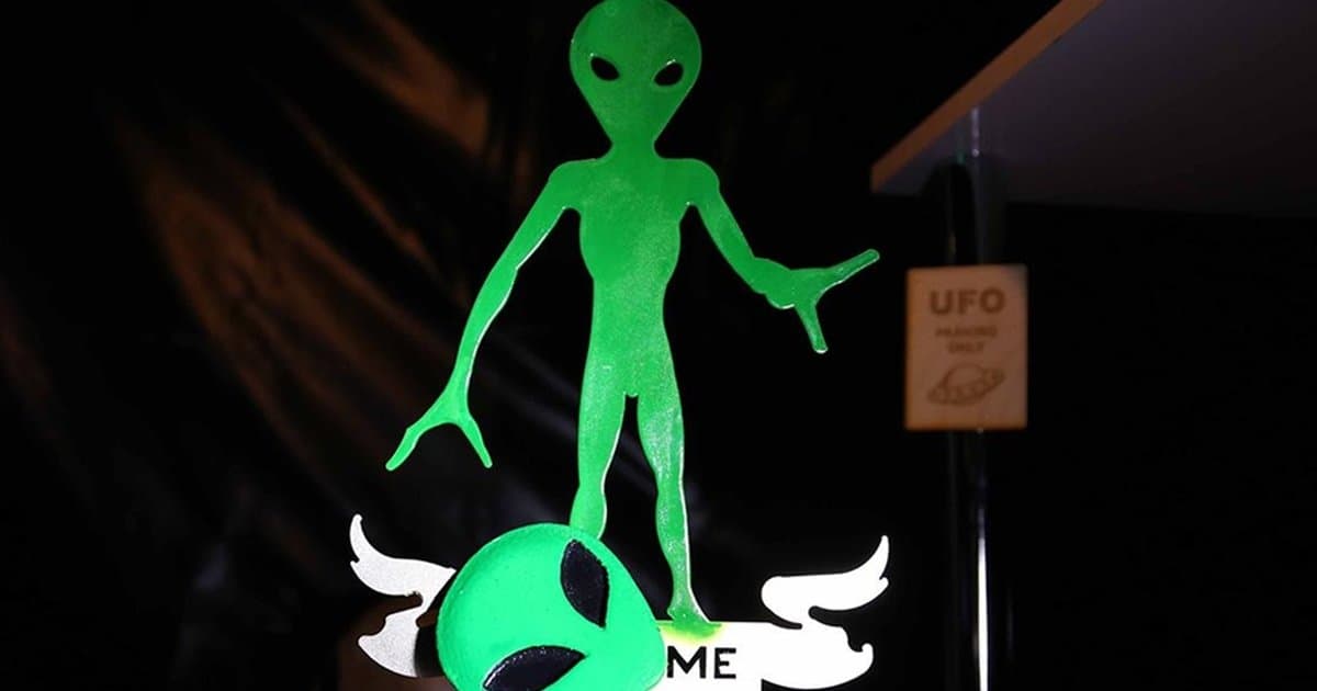 UFO'lar ve Uzaylılar: Dünya Dışı Yaşam Tartışmaları