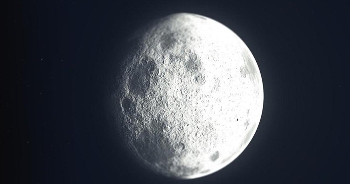 NASA Artemis III mürettebatını duyurdu