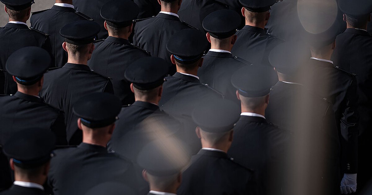 19 Bin Emniyet Mensubunun Yeni Görev Yerleri Belirlendi